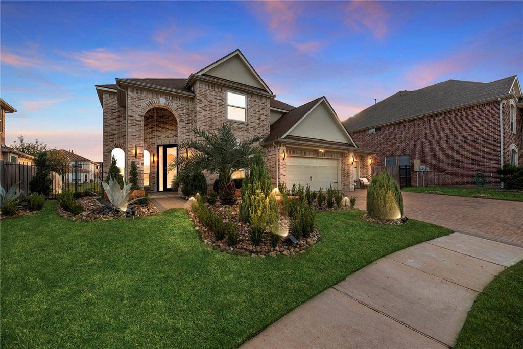 Cypress, TX 77429,17807 Camp Cove DR