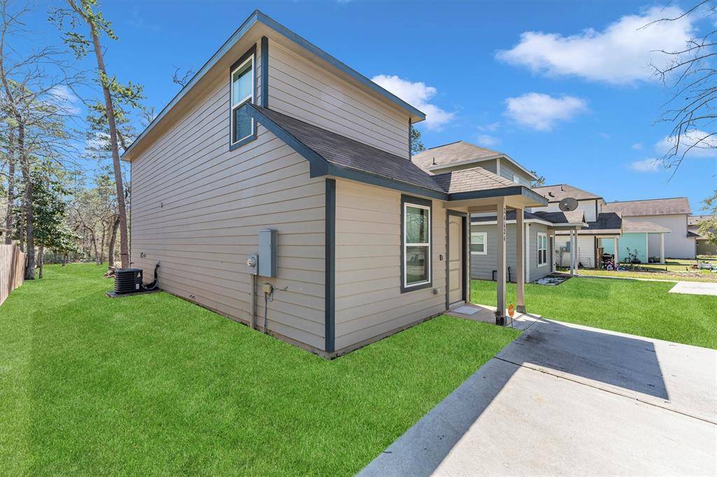 Huntsville, TX 77320,24624 Pools Creek WAY