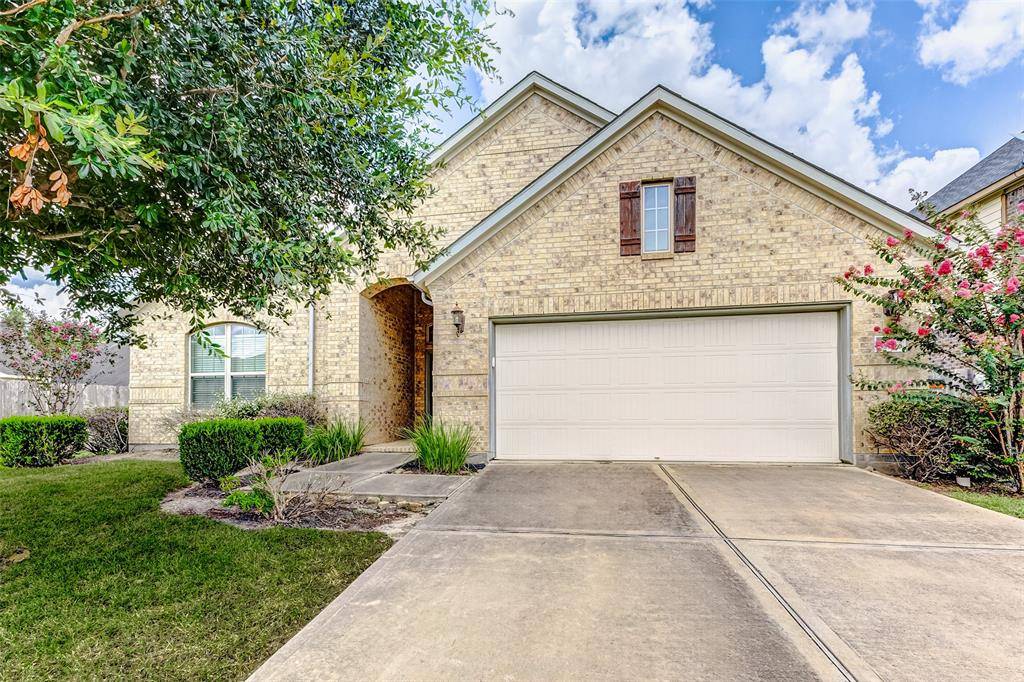 Rosenberg, TX 77469,7731 Deep Green DR