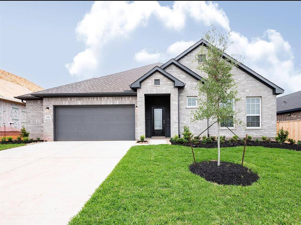 Montgomery, TX 77316,20140 Clear Ridge LN