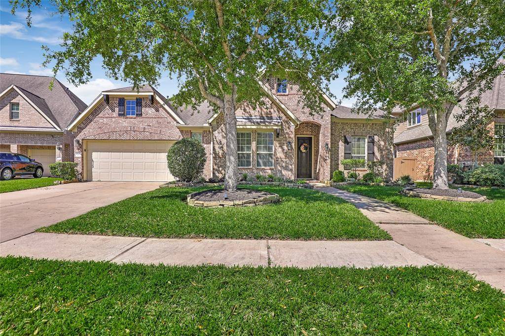 Manvel, TX 77578,4126 Sage Brush CT