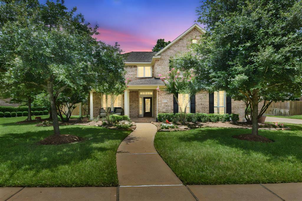 Cypress, TX 77429,13534 Kavanaugh LN