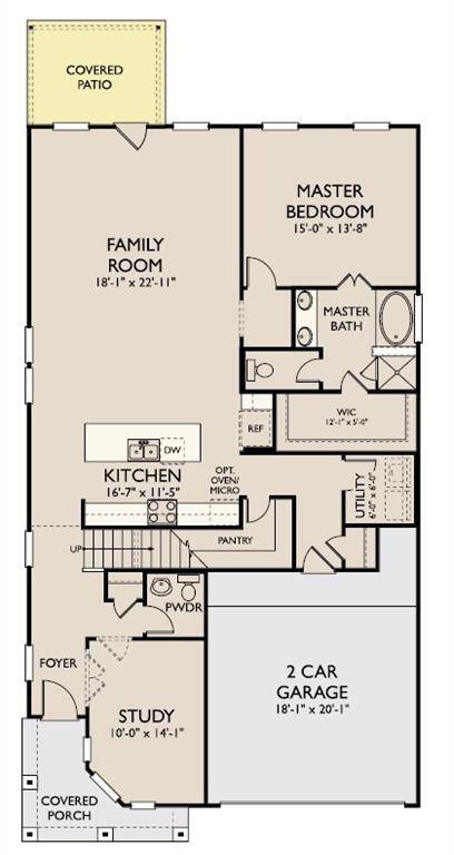 Iowa Colony, TX 77583,10426 Sherwin Pass DR