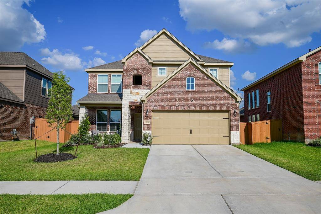 Brookshire, TX 77423,5119 Windy Plantation DR