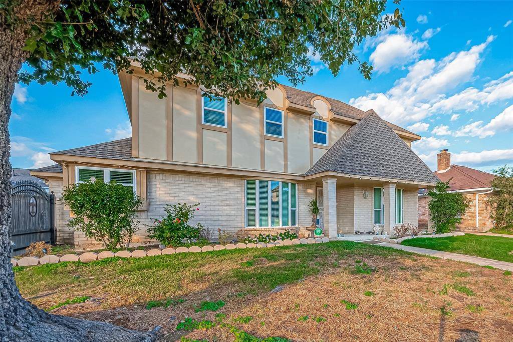 Houston, TX 77083,13330 Verbena LN