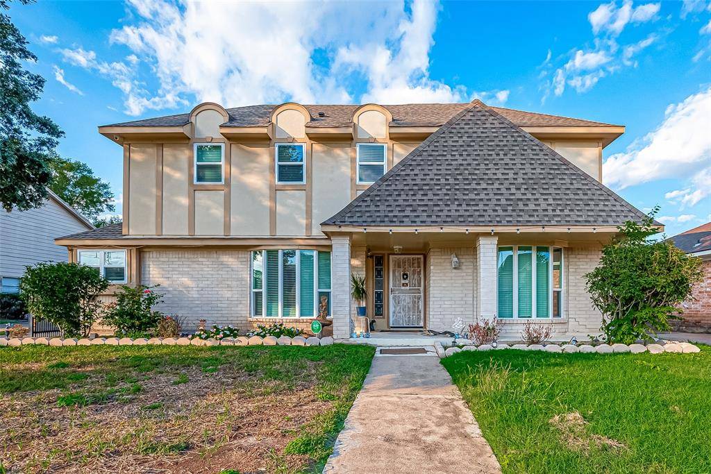 Houston, TX 77083,13330 Verbena LN