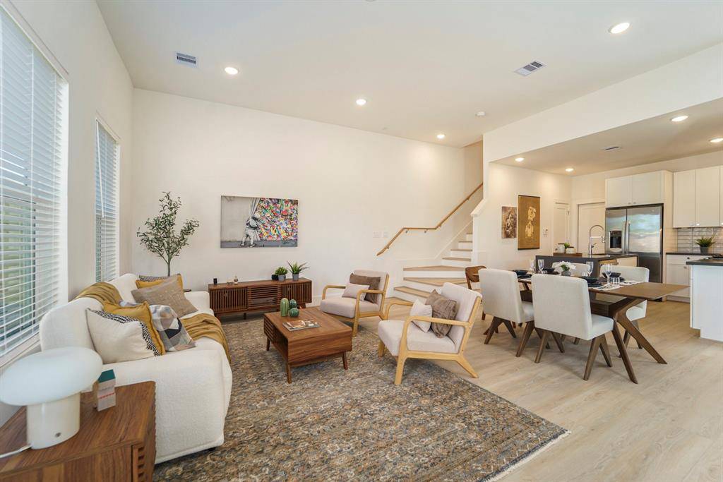 Houston, TX 77091,864 Paul Quinn ST #F