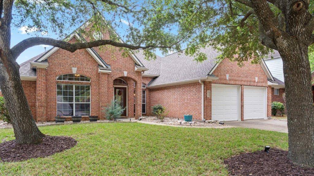 League City, TX 77573,6163 Darlington CT
