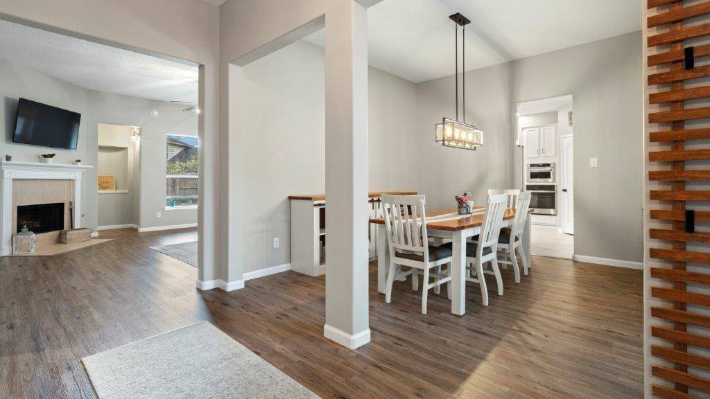 League City, TX 77573,6163 Darlington CT