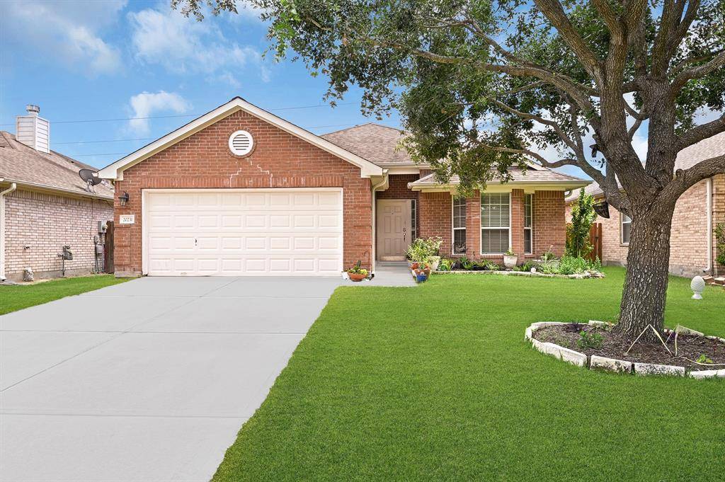 Katy, TX 77449,20231 Decker Ridge DR