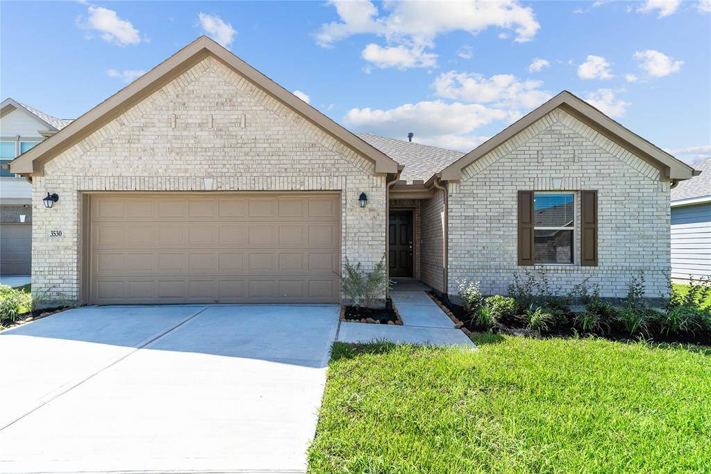 Spring, TX 77373,3530 Rocky Terrain DR