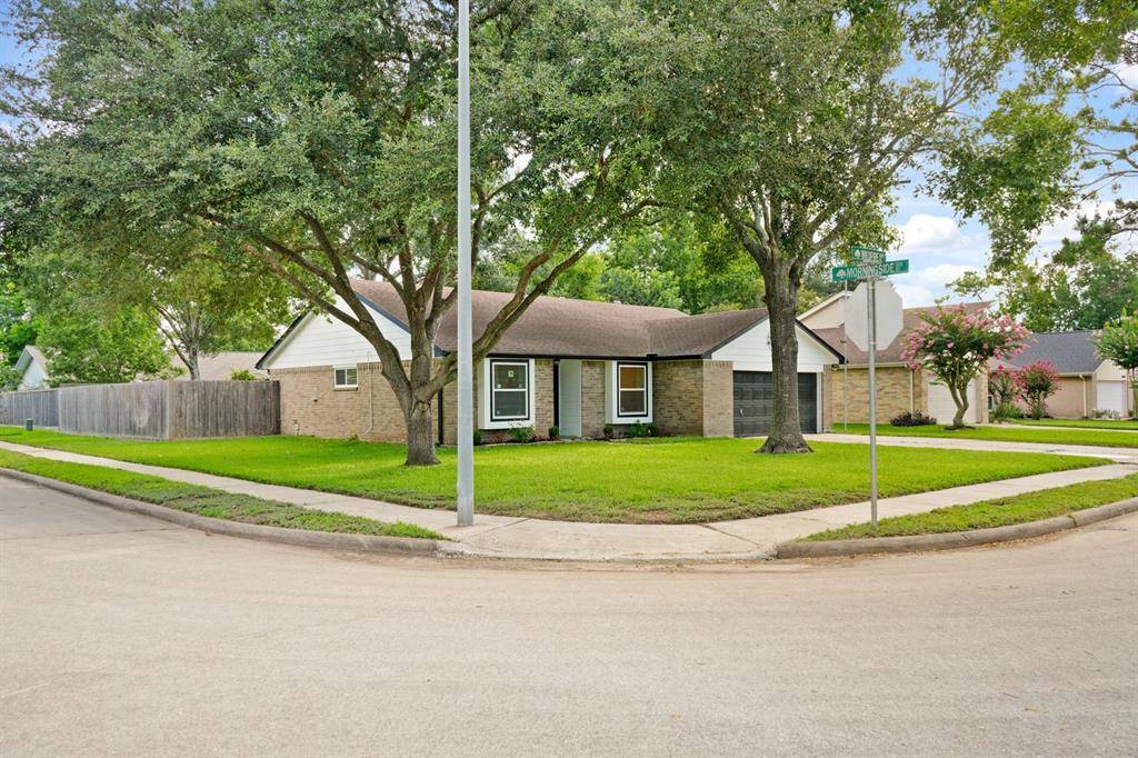 League City, TX 77573,5914 Wildfire ST