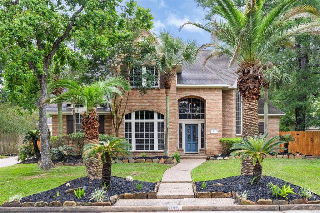 Kingwood, TX 77345,1911 Tawny Oaks DR