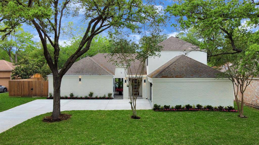 Houston, TX 77077,11930 Pebble Rock DR