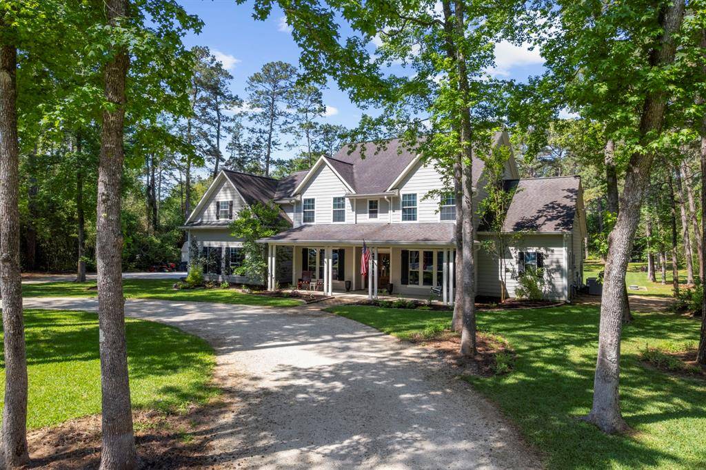 Magnolia, TX 77355,28111 Hickory CT