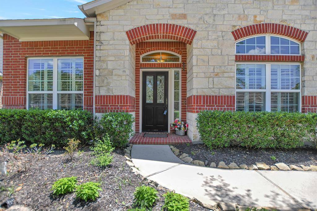 Tomball, TX 77377,12307 Bruns Glen LN