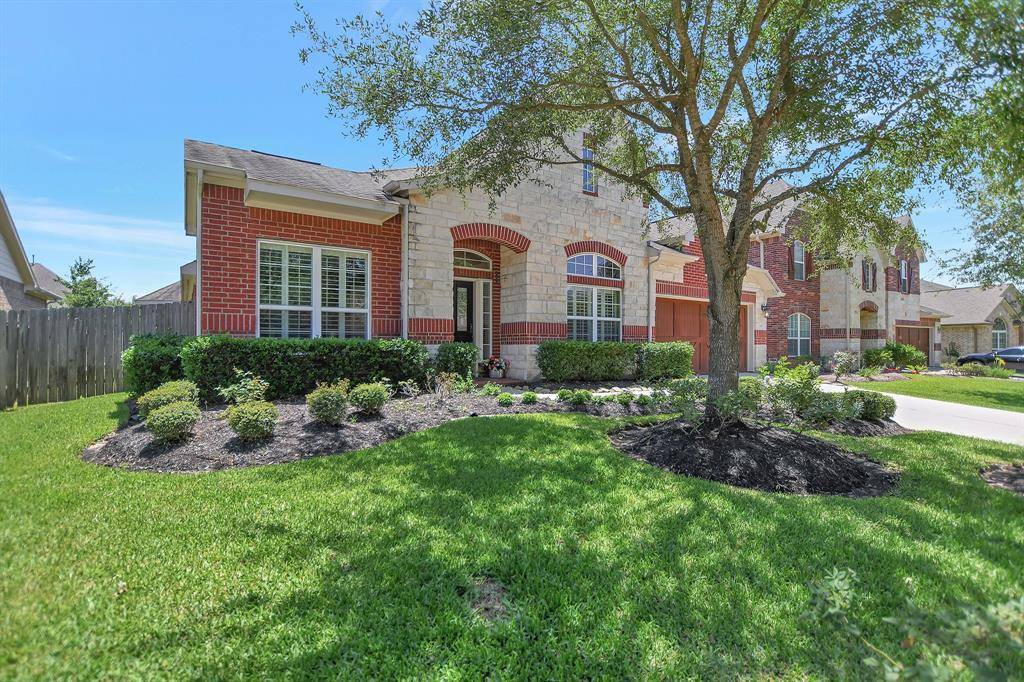 Tomball, TX 77377,12307 Bruns Glen LN