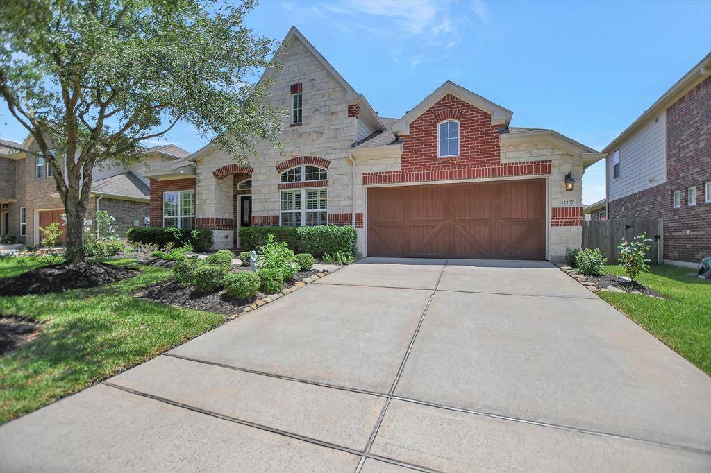 Tomball, TX 77377,12307 Bruns Glen LN