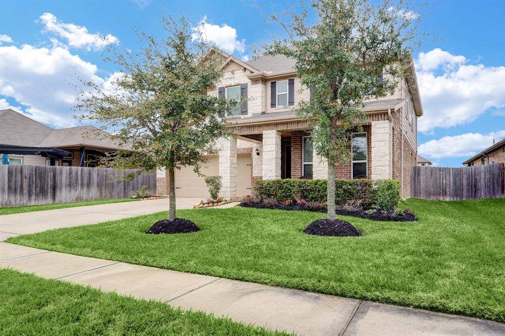 Houston, TX 77044,15422 Amber Manor Lane