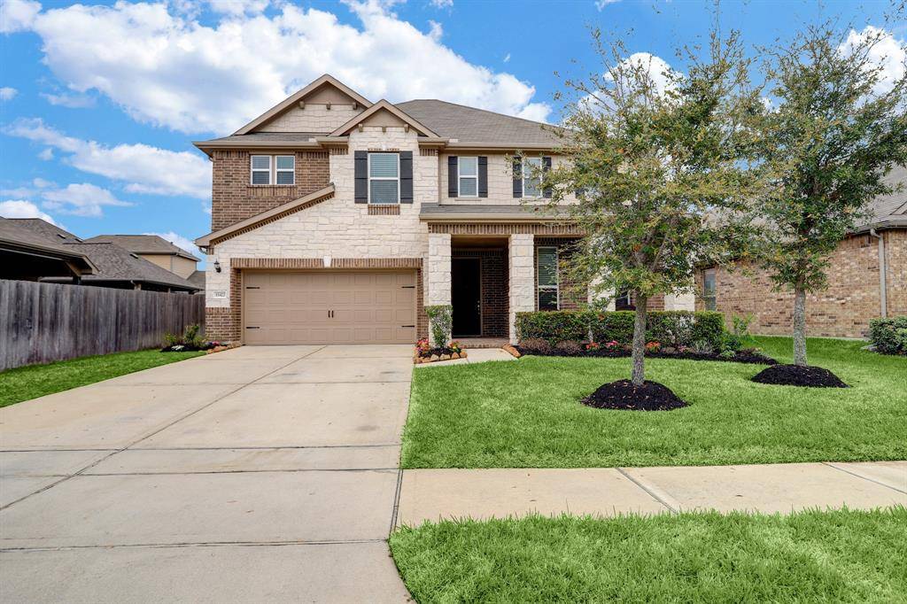 Houston, TX 77044,15422 Amber Manor Lane