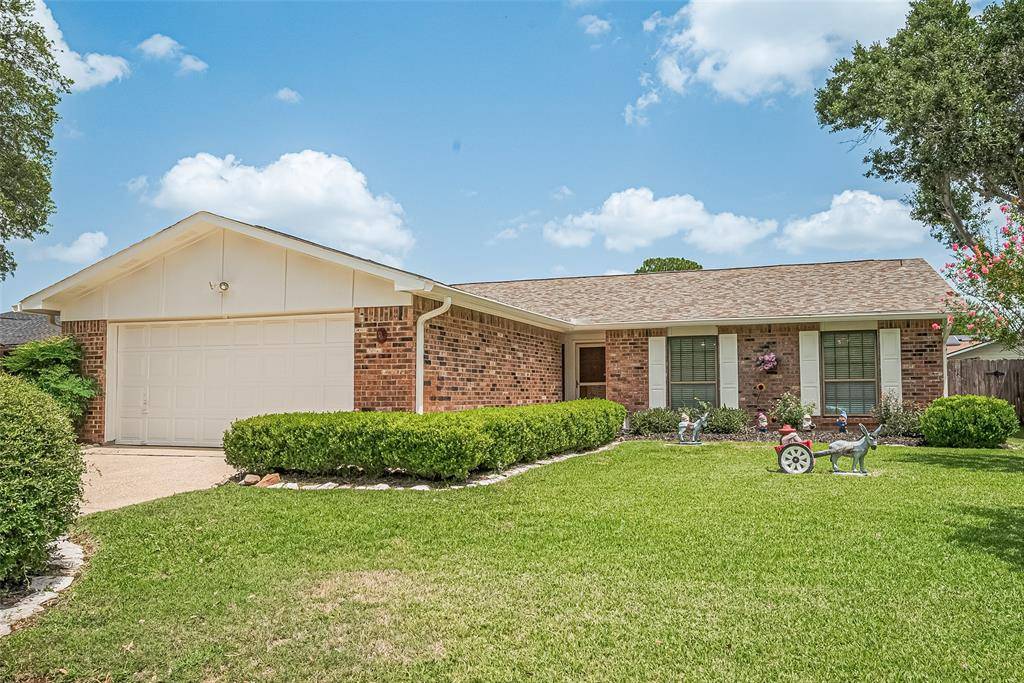 Houston, TX 77084,16826 Grampin DR