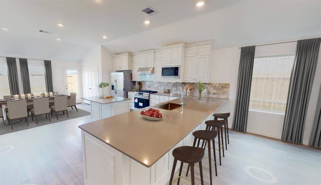 New Caney, TX 77357,18603 Poggibonsi LN