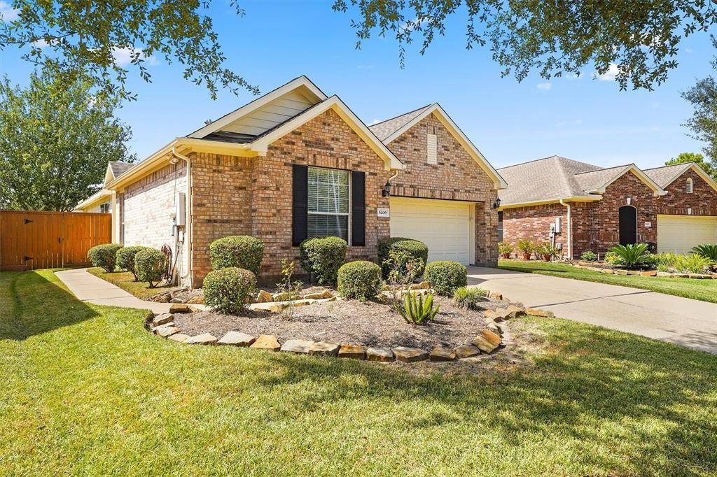 Katy, TX 77494,5206 Huntswell CT