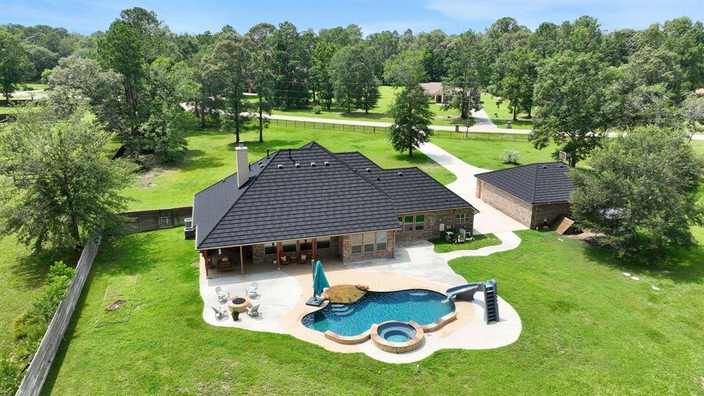 New Caney, TX 77357,23966 Mossy Oaks DR