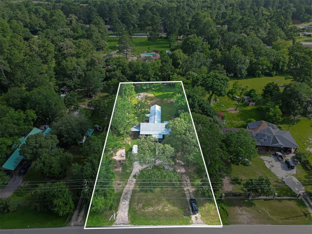 Magnolia, TX 77355,19910 Turtle Creek LN