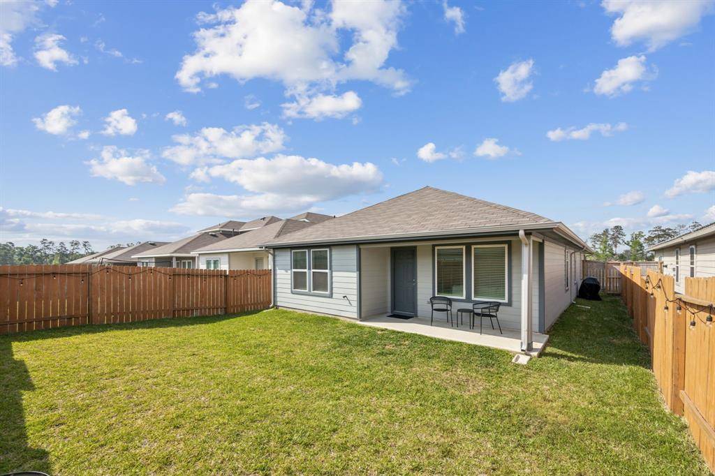 Splendora, TX 77372,23699 Silver Concord DR