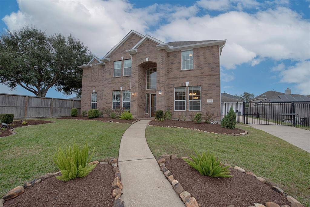 League City, TX 77573,2534 Harlequin CT