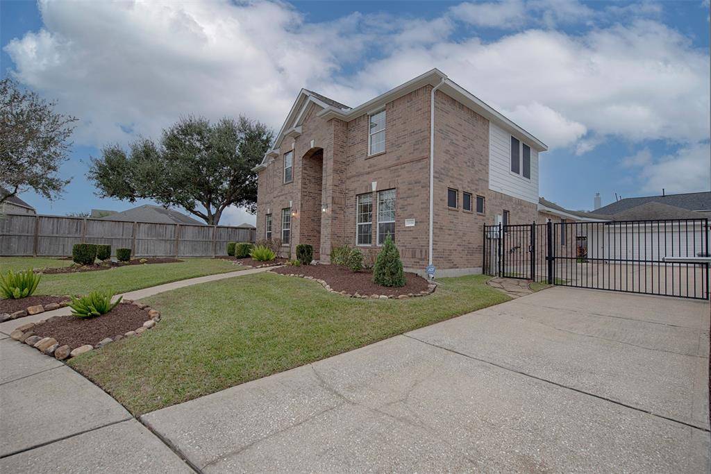 League City, TX 77573,2534 Harlequin CT