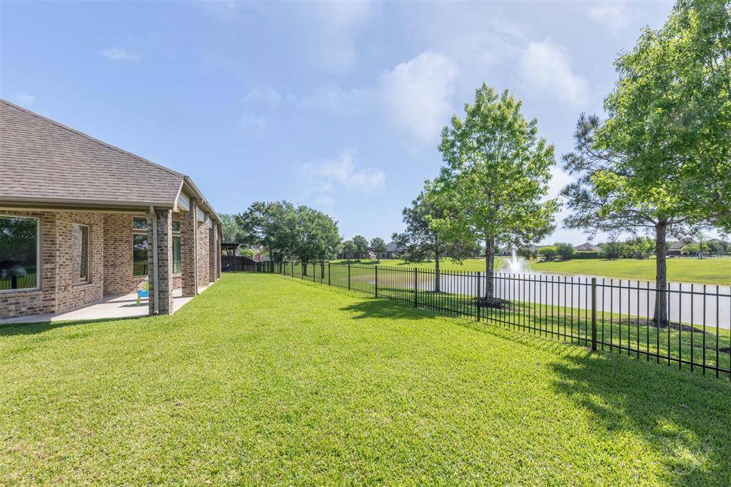 Richmond, TX 77406,8206 Briscoe Meadow LN