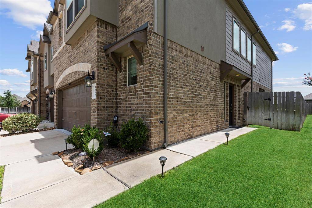 Pearland, TX 77581,3817 Lancer Cir