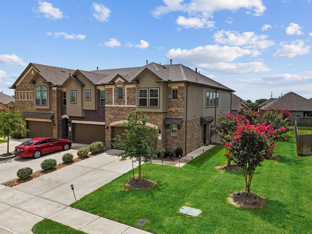 Pearland, TX 77581,3817 Lancer Cir