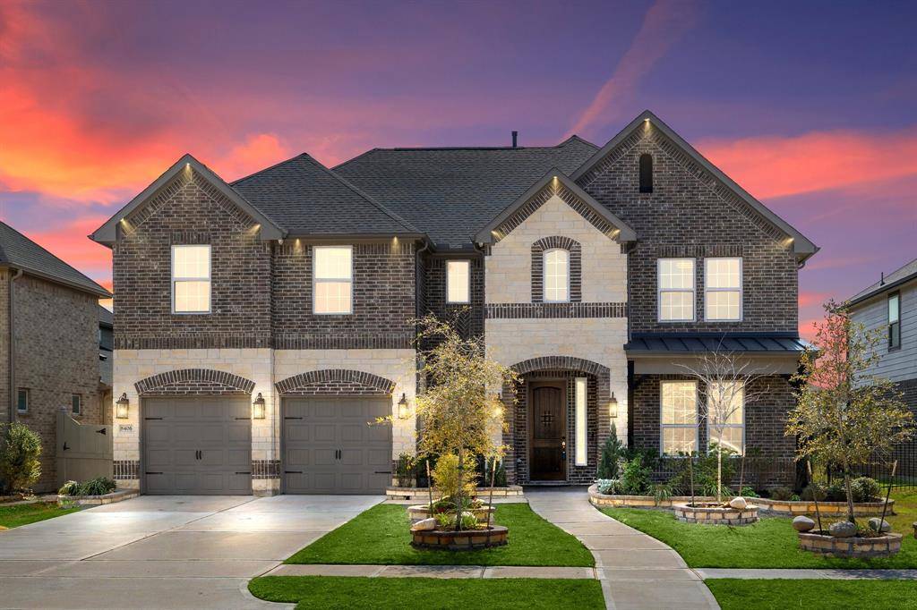 Rosenberg, TX 77469,8406 Winter Crescent DR