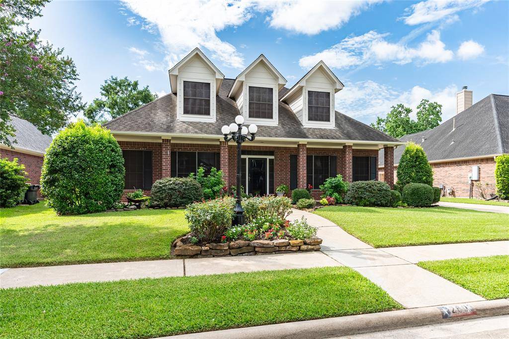 Pearland, TX 77581,2603 Piney Woods DR