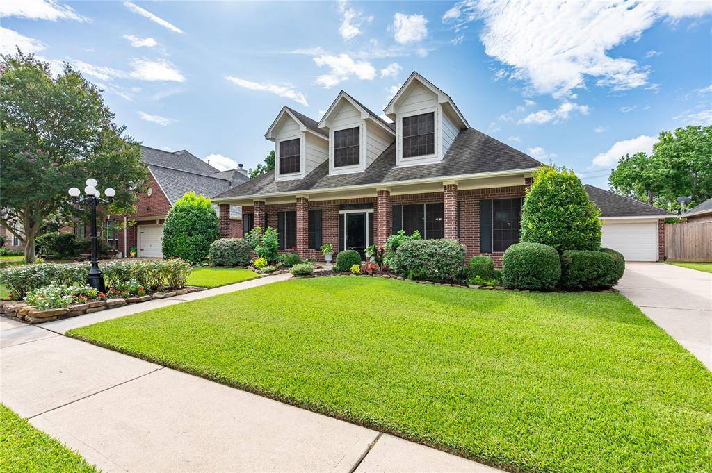 Pearland, TX 77581,2603 Piney Woods DR