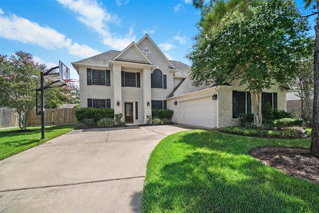 Cypress, TX 77429,14431 Terrace BND