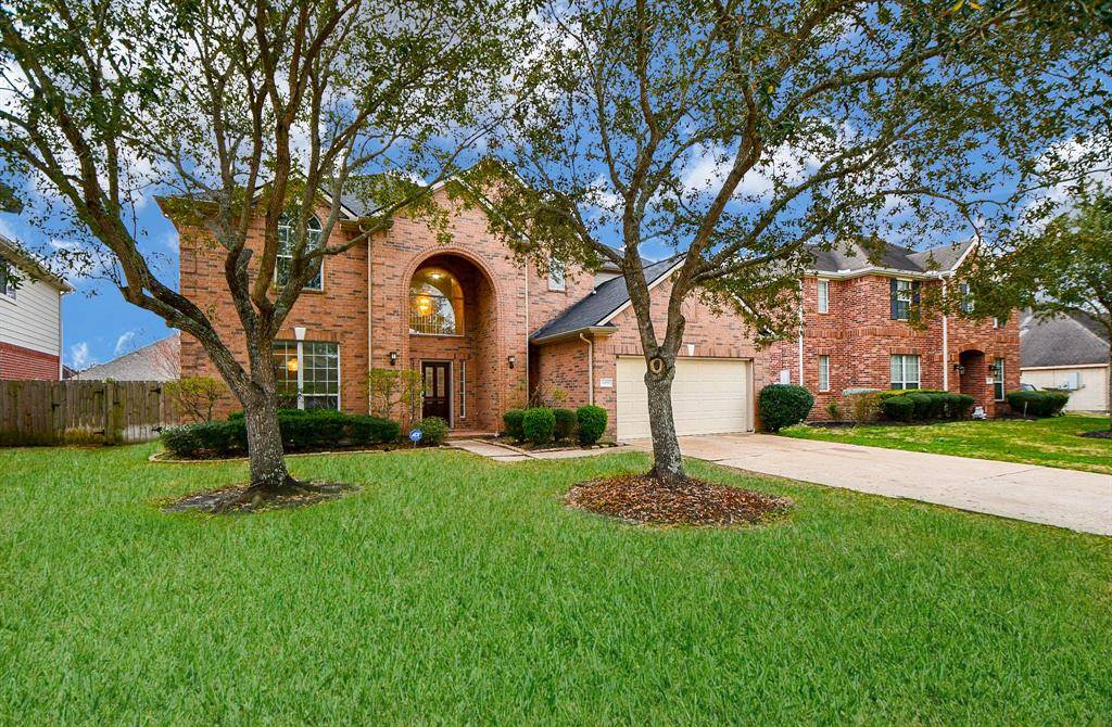 Pearland, TX 77584,11406 Starlight Bay ST