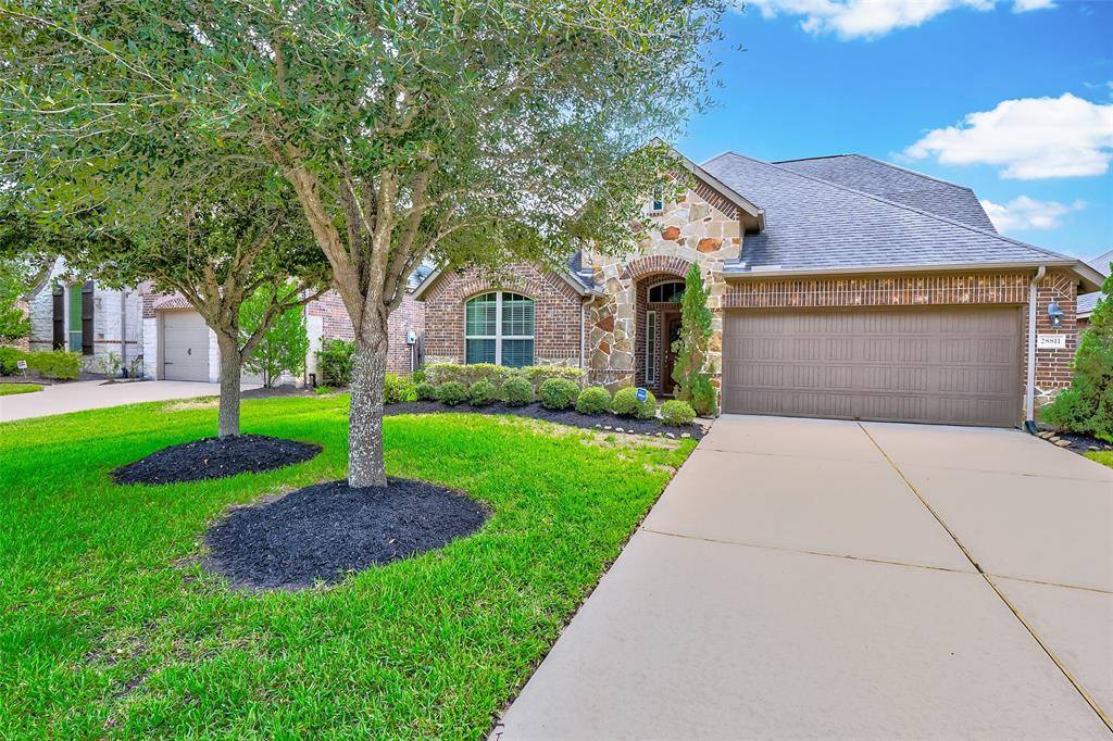 Katy, TX 77494,28811 Crested Butte DR