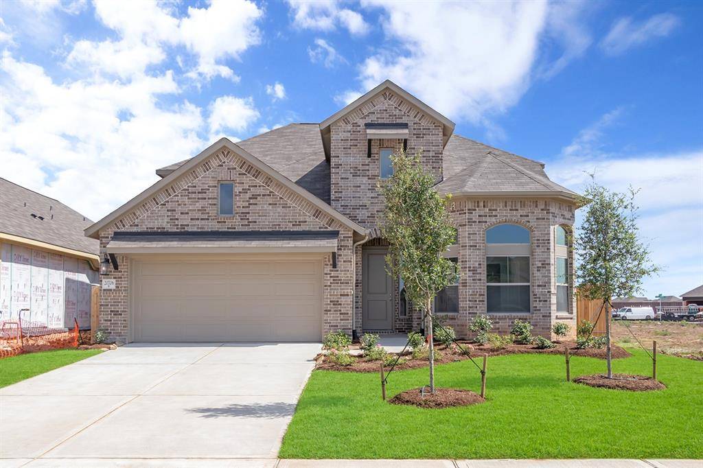 Richmond, TX 77407,20706 Bulbine Valley DR