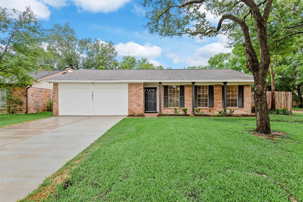 Houston, TX 77089,11011 Sagewillow LN