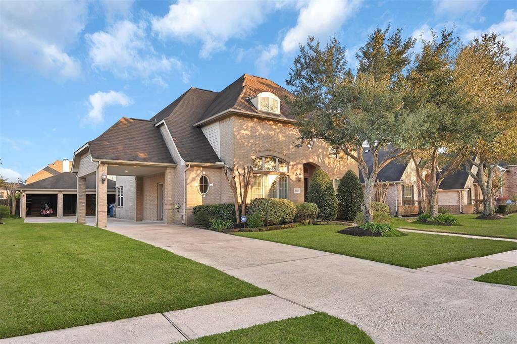 Houston, TX 77044,15507 Hunters Lake WAY