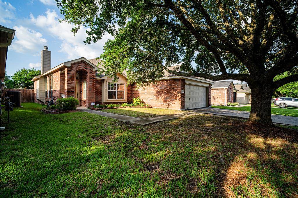 Pinehurst, TX 77362,32102 Annice LN