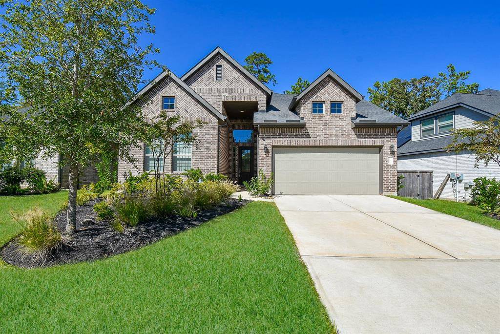 Willis, TX 77318,227 Rose Gum CT