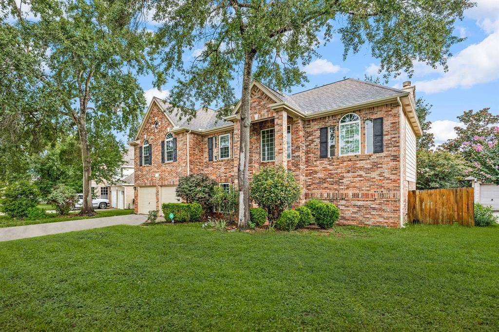 Spring, TX 77373,23026 Eastgate Village DR