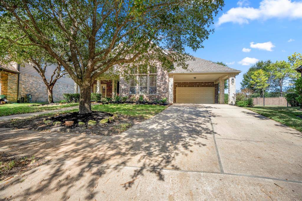 Katy, TX 77494,23107 Isthmus Cove CT