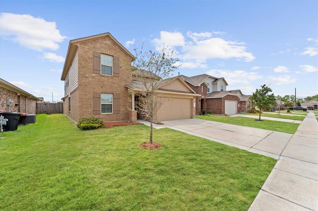 Channelview, TX 77530,15422 Arce Rojo ST