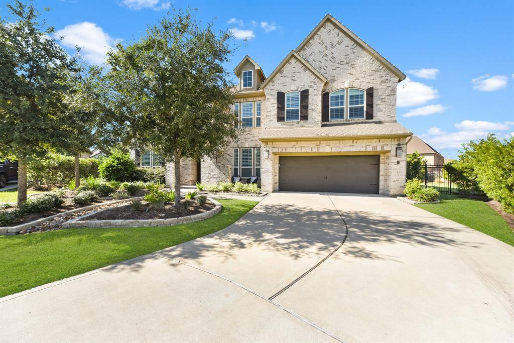 The Woodlands, TX 77375,7 Jaden Oaks PL